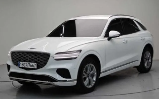 실매물프로미스중고차 GV70 2.5T 가솔린 AWD 매물 사진 14 - 2026/03 6,092km