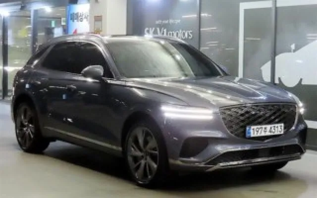 실매물프로미스중고차 GV70 3.5T 가솔린 AWD 매물 사진 20 - 2024/12 26,875km