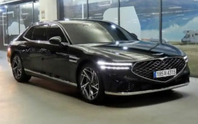 실매물프로미스중고차 G90(RS4) 3.5T GDI AWD 매물 사진 17 - 2025/12 6,372km