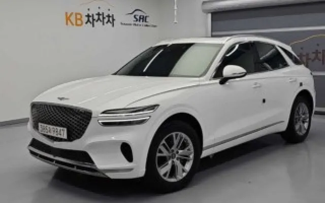 실매물프로미스중고차 GV70 2.5T 가솔린 AWD 매물 사진 7 - 2024/04 25,864km