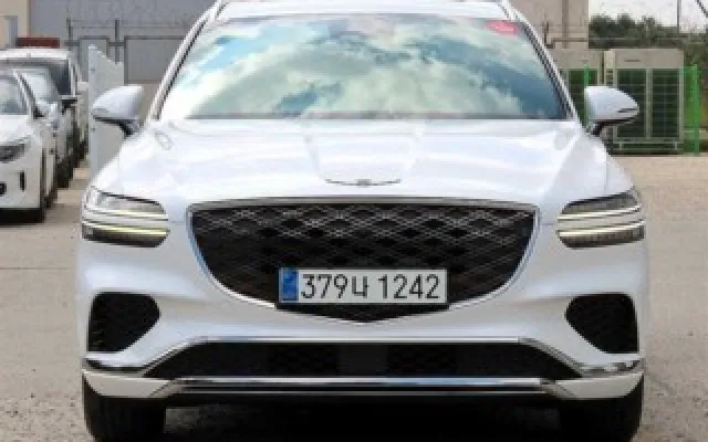 실매물프로미스중고차 GV70 2.5T 가솔린 AWD 매물 사진 5 - 2024/08 25,834km