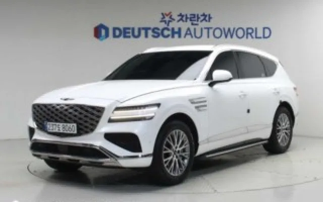 실매물프로미스중고차 GV80 가솔린 2.5T AWD 매물 사진 18 - 2024/04 39,462km
