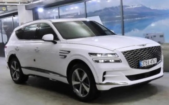 실매물프로미스중고차 GV80 가솔린 2.5T 2WD 매물 사진 15 - 2022/01 79,597km