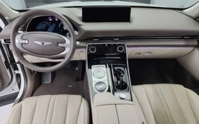 실매물프로미스중고차 GV80 디젤 3.0 AWD 매물 사진 1 - 2022/11 56,499km